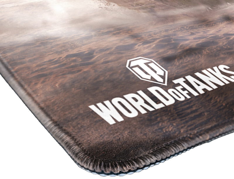 Игровая поверхность Wargaming World of Tanks Vz 55 (FSWGMP_VZ55_M)