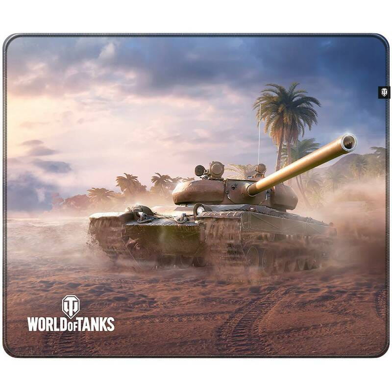 Игровая поверхность Wargaming World of Tanks Vz 55 (FSWGMP_VZ55_M)