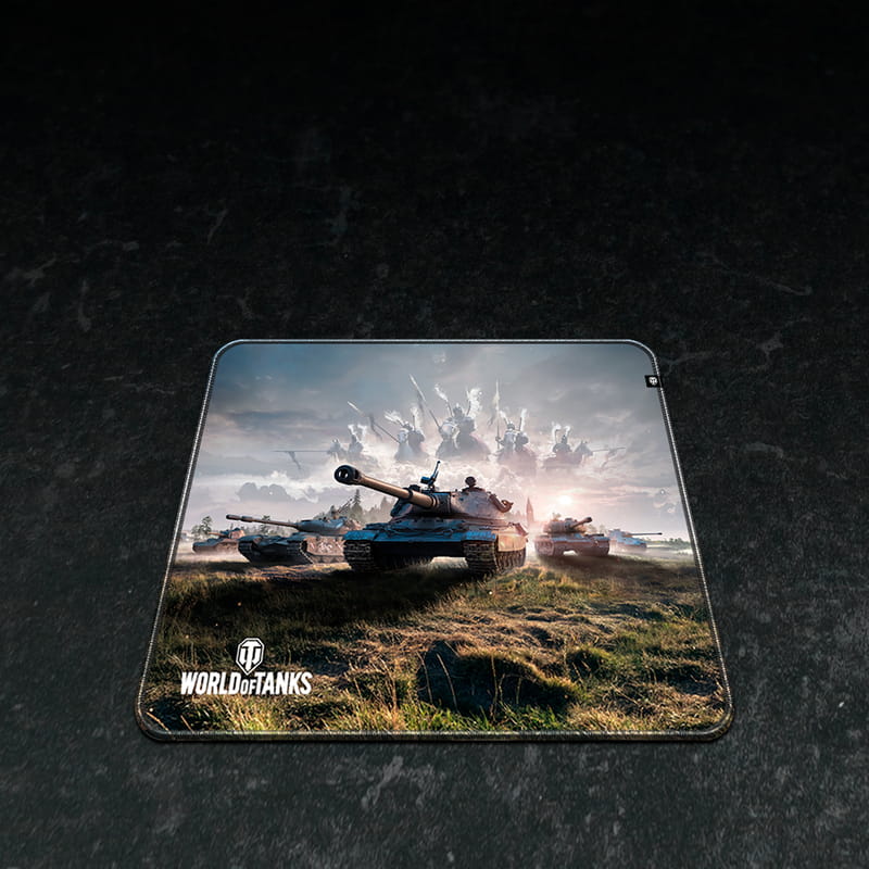 Ігрова поверхня Wargaming World of Tanks The Winged Warriors (FSWGMP_WINGWR_M)