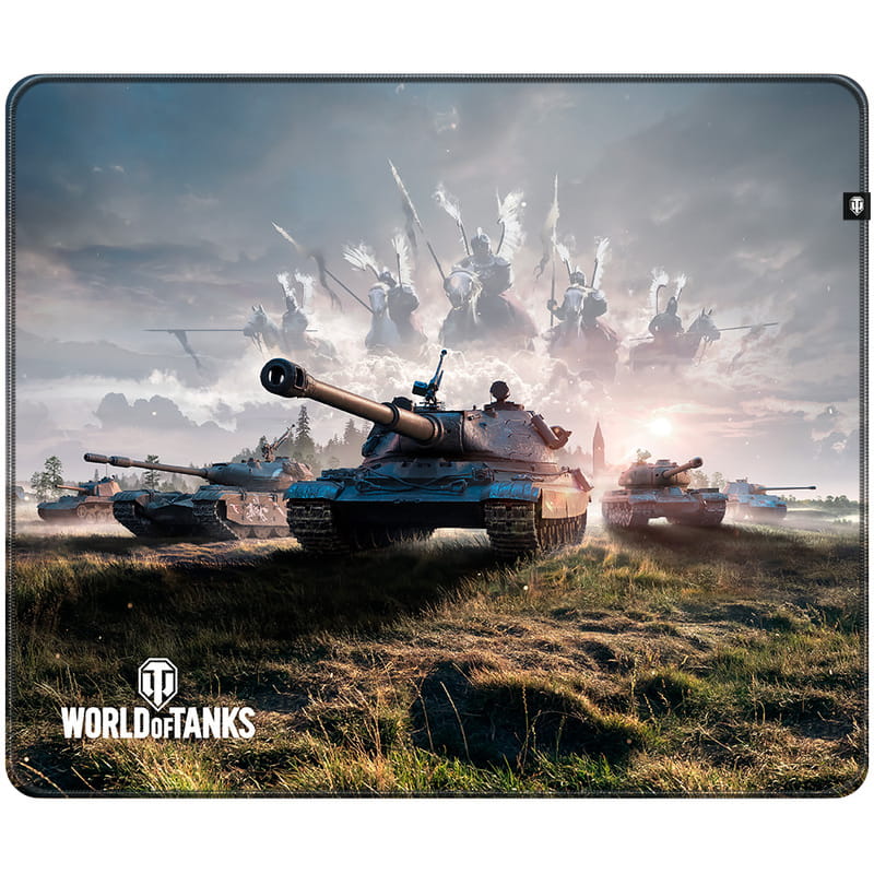 Ігрова поверхня Wargaming World of Tanks The Winged Warriors (FSWGMP_WINGWR_M)