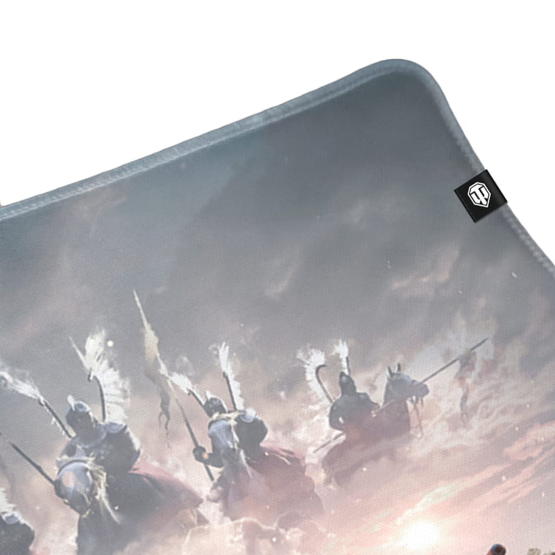 Ігрова поверхня Wargaming World of Tanks The Winged Warriors (FSWGMP_WINGWR_M)