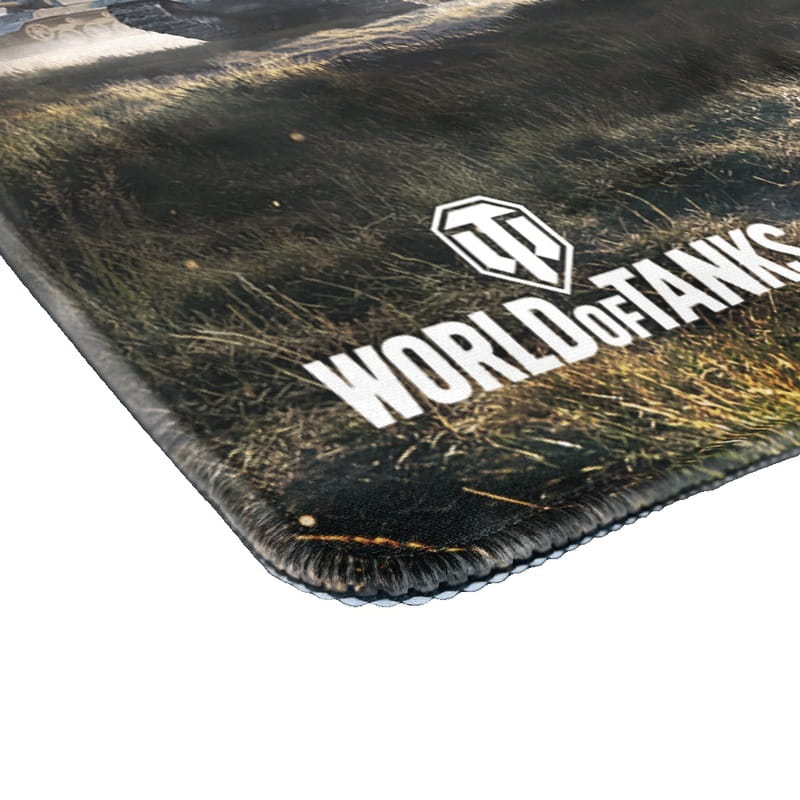 Ігрова поверхня Wargaming World of Tanks The Winged Warriors (FSWGMP_WINGWR_M)