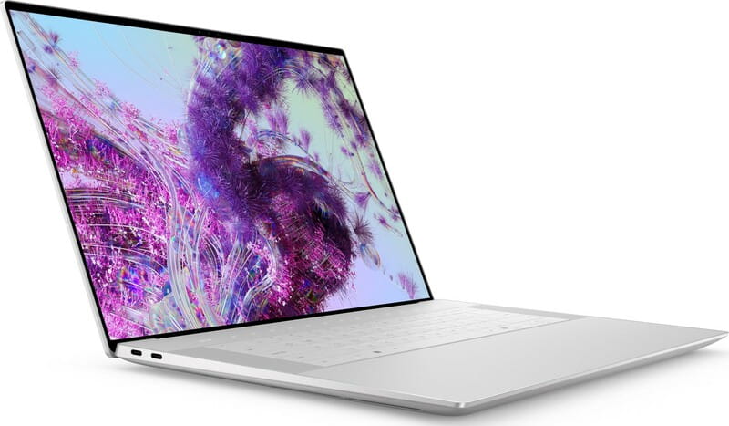 Ноутбук Dell XPS 16 9640 (210-BLFZ-2411MRN) Platinum