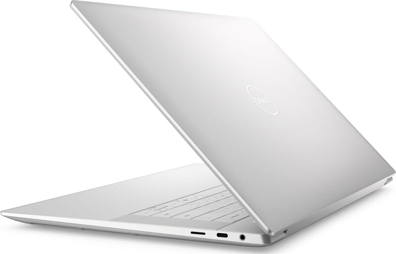 Ноутбук Dell XPS 16 9640 (210-BLFZ-2411MRN) Platinum