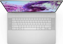 Купить Ноутбук Dell XPS 16 9640 (210-BLFZ-2411MRN) Platinum Ноутбук Dell XPS 16 9640 (210-BLFZ-2411MRN) Platinum