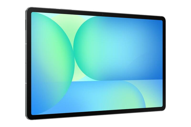 Планшет Samsung Galaxy Tab S10 FE+ WiFi SM-X620 8/128GB Gray (SM-X620NZAREUC)