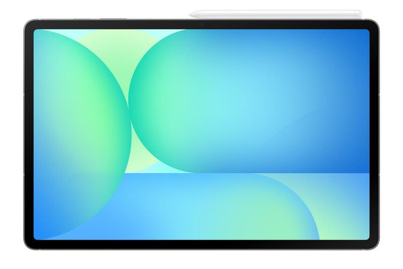 Планшет Samsung Galaxy Tab S10 FE+ WiFi SM-X620 8/128GB Gray (SM-X620NZAREUC)