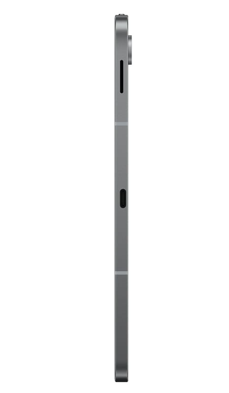 Планшет Samsung Galaxy Tab S10 FE 5G SM-X526 12/256GB Gray (SM-X526BZAPEUC)