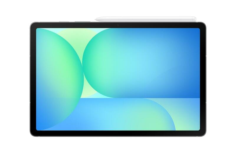 Планшет Samsung Galaxy Tab S10 FE WiFi SM-X520 12/256GB Gray (SM-X520NZAPEUC)