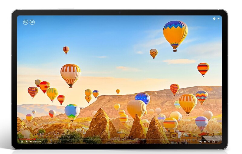 Планшет Samsung Galaxy Tab S10 FE WiFi SM-X520 8/128GB Gray (SM-X520NZAREUC)