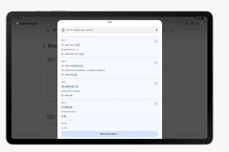 Планшет Samsung Galaxy Tab S10 FE WiFi SM-X520 8/128GB Gray (SM-X520NZAREUC)