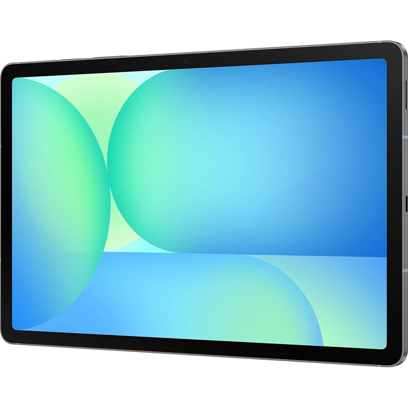 Планшет Samsung Galaxy Tab S10 FE WiFi SM-X520 8/128GB Gray (SM-X520NZAREUC)