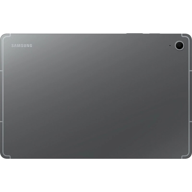 Планшет Samsung Galaxy Tab S10 FE WiFi SM-X520 8/128GB Gray (SM-X520NZAREUC)