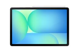 Планшет Samsung Galaxy Tab S10 FE WiFi SM-X520 8/128GB Gray (SM-X520NZAREUC)