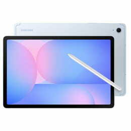 Планшет Samsung Galaxy Tab S10 FE WiFi SM-X520 8/128GB Light Blue (SM-X520NLBREUC)