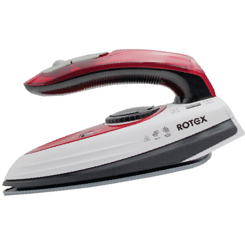 Утюг Rotex RIC10-C Travel