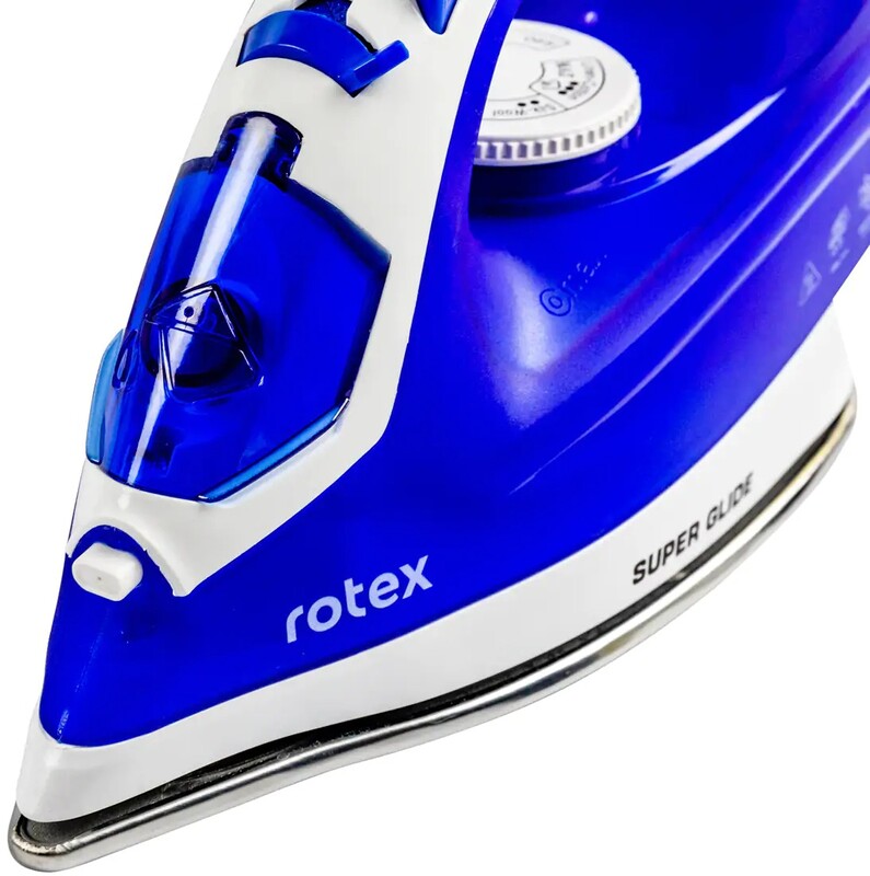 Праска Rotex RIC20-S Super Glide