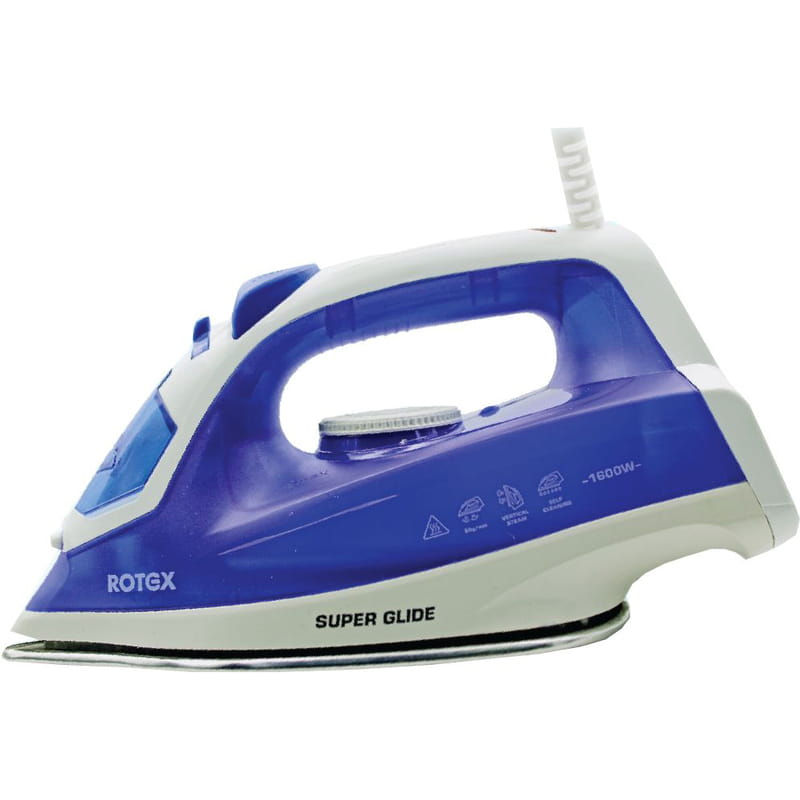 Утюг Rotex RIC20-S Super Glide