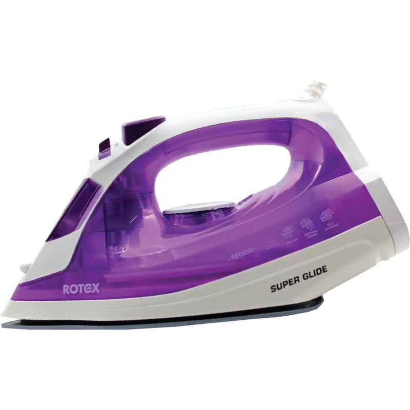 Утюг Rotex RIC22-C Super Glide