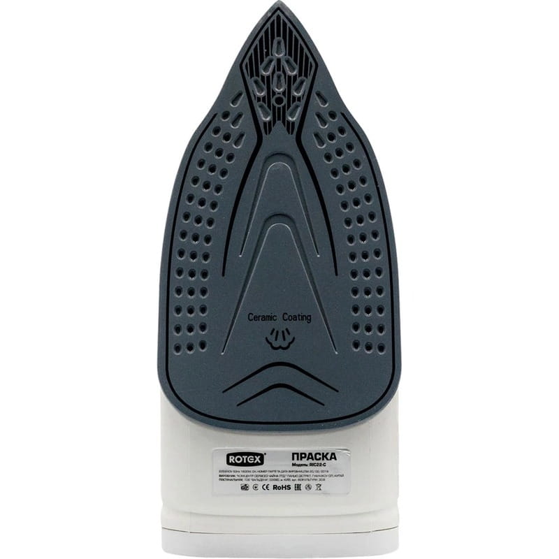 Праска Rotex RIC22-C Super Glide
