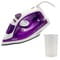 Фото - Праска Rotex RIC22-C Super Glide | click.ua