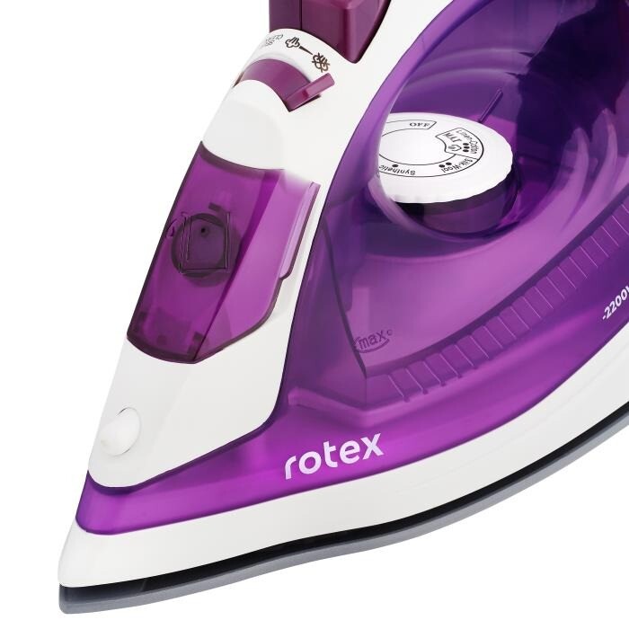 Праска Rotex RIC42-C Ultra Glide