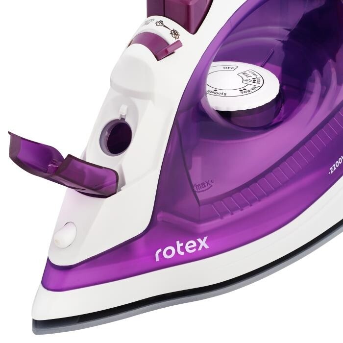 Праска Rotex RIC42-C Ultra Glide