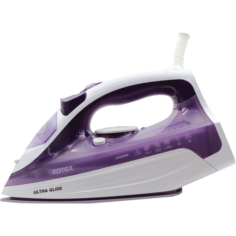 Утюг Rotex RIC42-C Ultra Glide