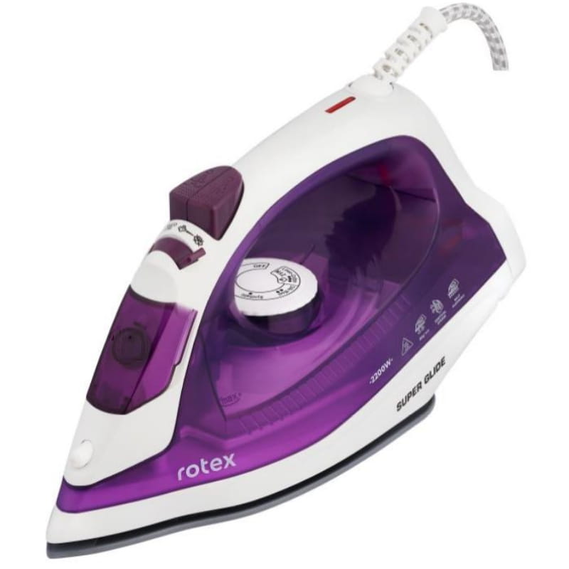 Праска Rotex RIC42-C Ultra Glide