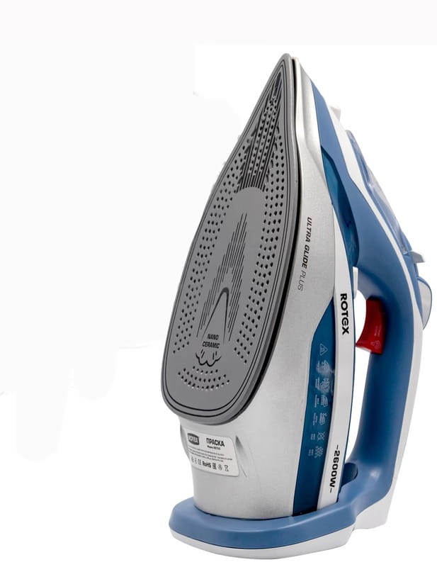 Праска Rotex RIC70-C Ultra Glide Plus