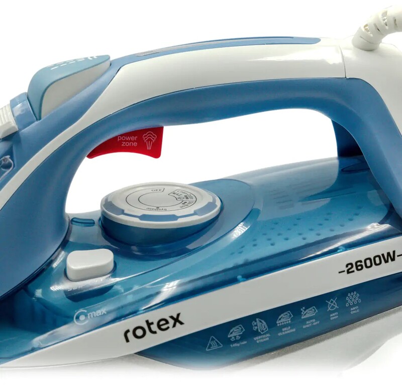 Праска Rotex RIC70-C Ultra Glide Plus