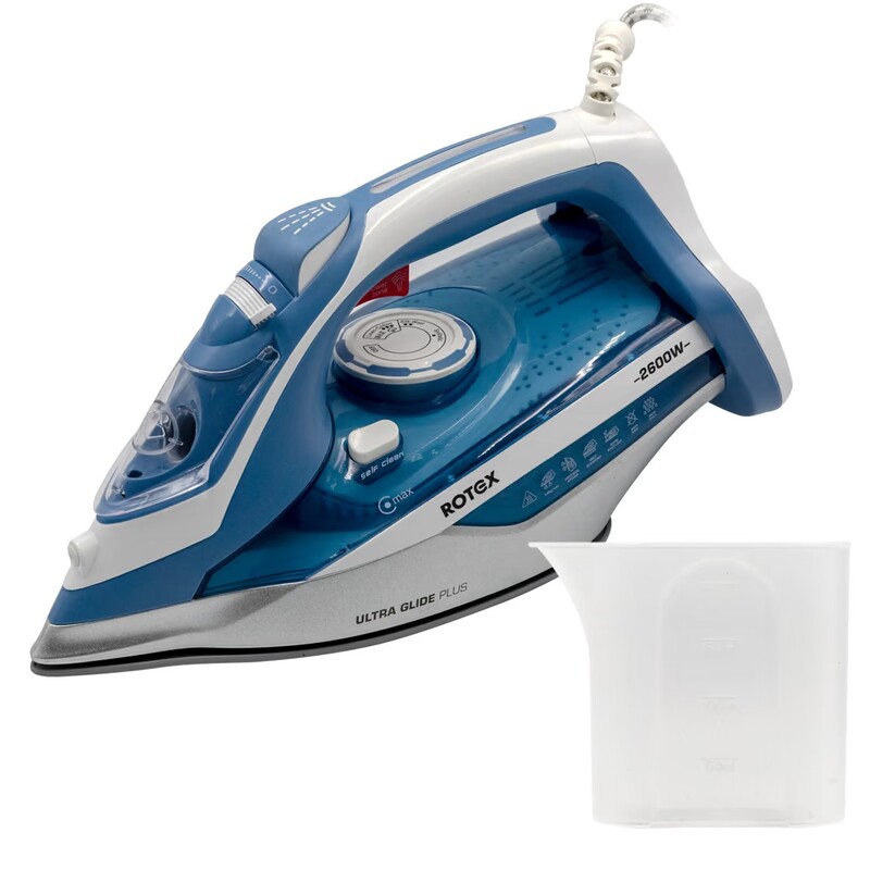 Праска Rotex RIC70-C Ultra Glide Plus