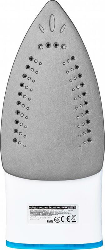 Утюг Rotex RIC18-N Eco Glide