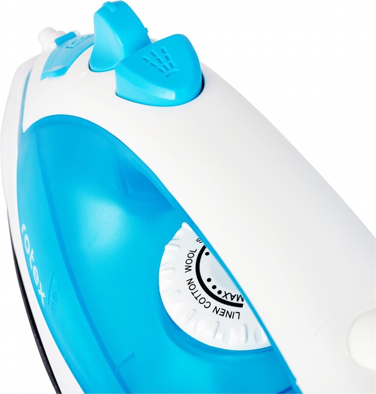 Праска Rotex RIC18-N Eco Glide