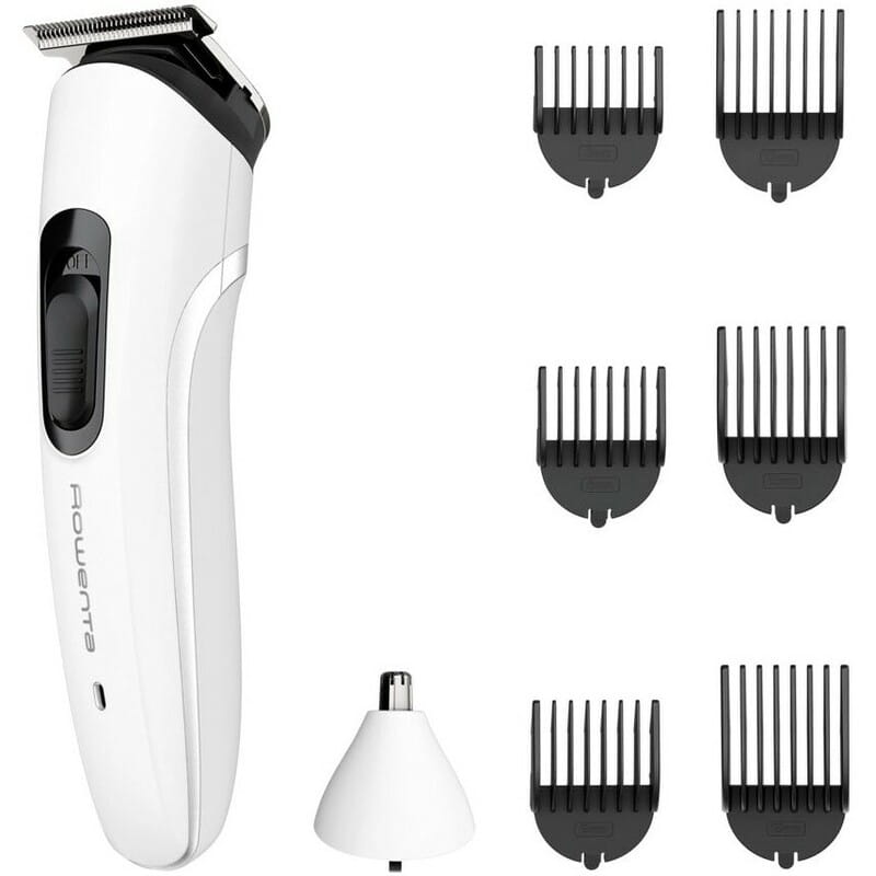 Триммер Rowenta Trim & Style TN8934E0