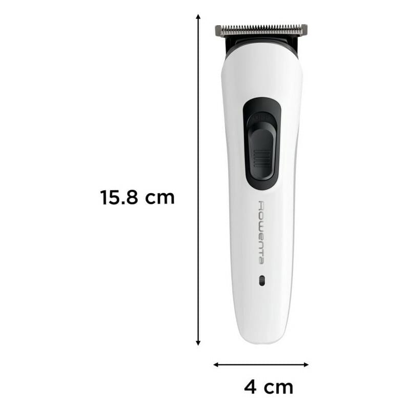 Триммер Rowenta Trim & Style TN8934E0