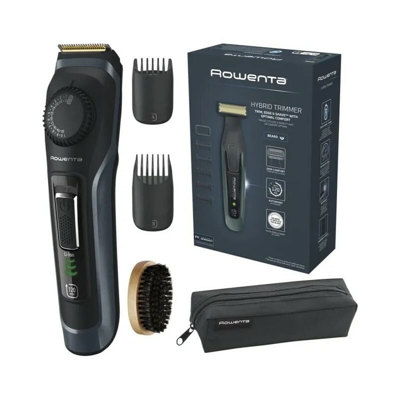 Триммер Rowenta TN3804E0