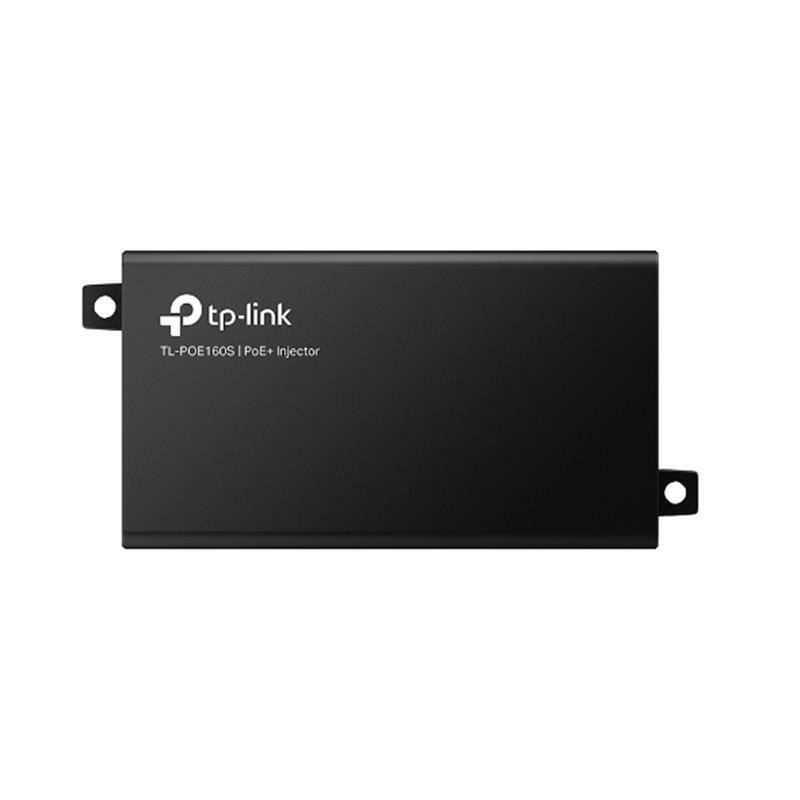 Інжектор PoE+ TP-Link POE160S