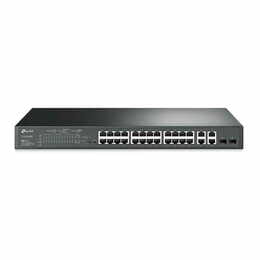 Коммутатор TP-Link SL2428P