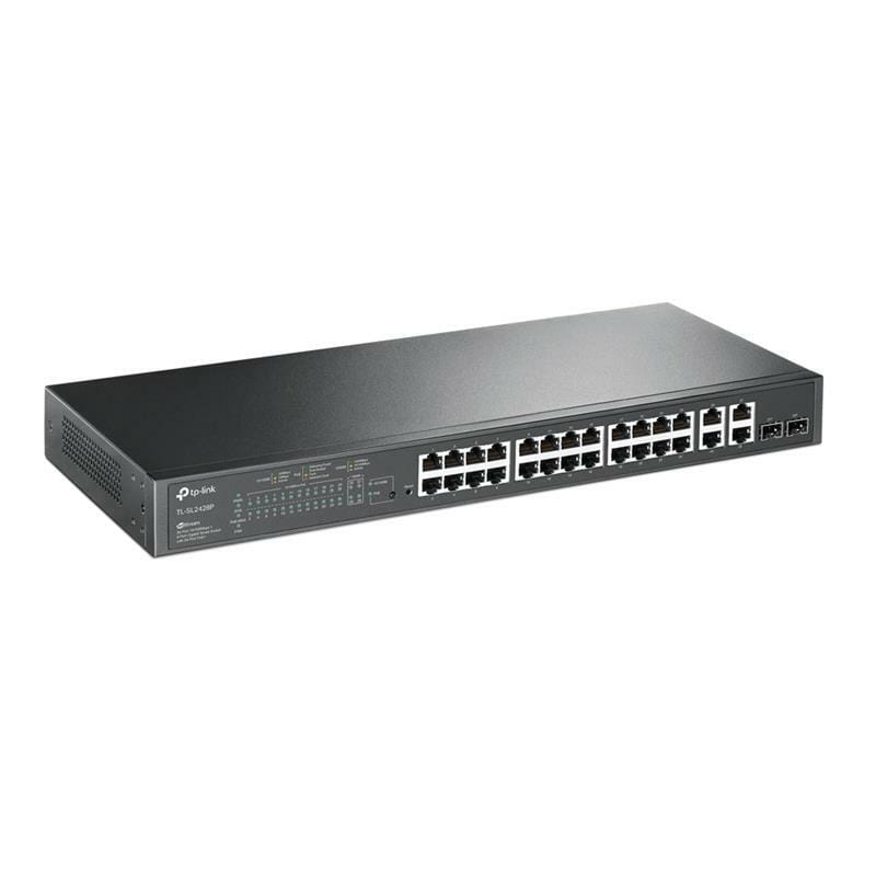 Коммутатор TP-Link SL2428P