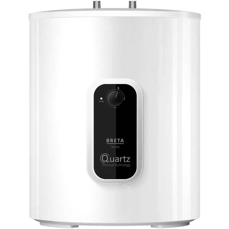 Водонагреватель Quartz Breta 120 F