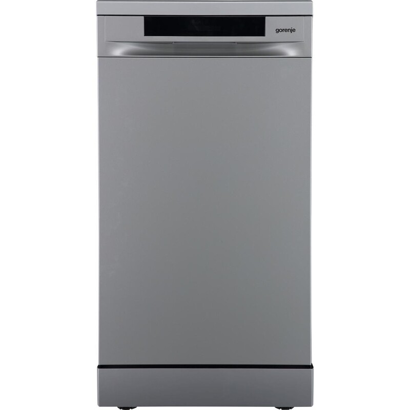 Посудомийна машина Gorenje GS541D10X