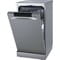 Фото - Посудомийна машина Gorenje GS541D10X | click.ua