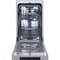 Фото - Посудомийна машина Gorenje GS541D10X | click.ua