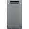 Фото - Посудомийна машина Gorenje GS541D10X | click.ua