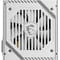 Фото - Блок живлення MSI MAG A650BNL White 650W | click.ua
