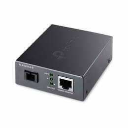 Медіаконвертер TP-Link FC311A-2