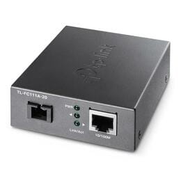 Купить Медиаконвертер TP-Link FC111A-20 Медиаконвертер TP-Link FC111A-20