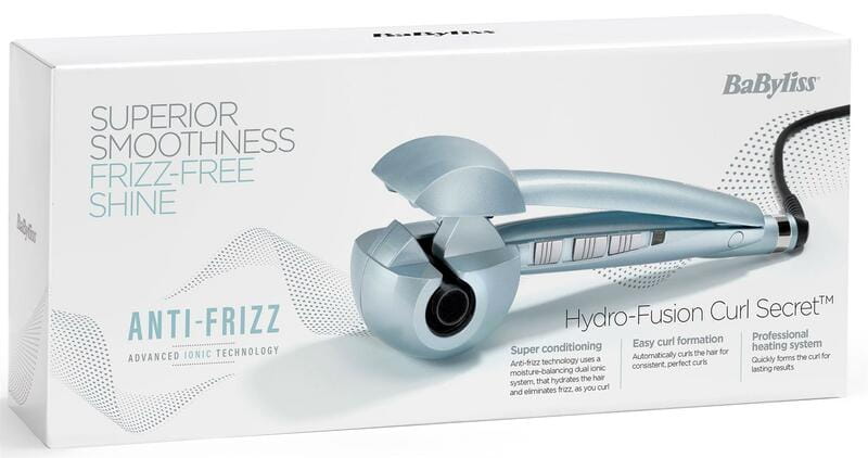 Прибор для укладки волос Babyliss C1700E