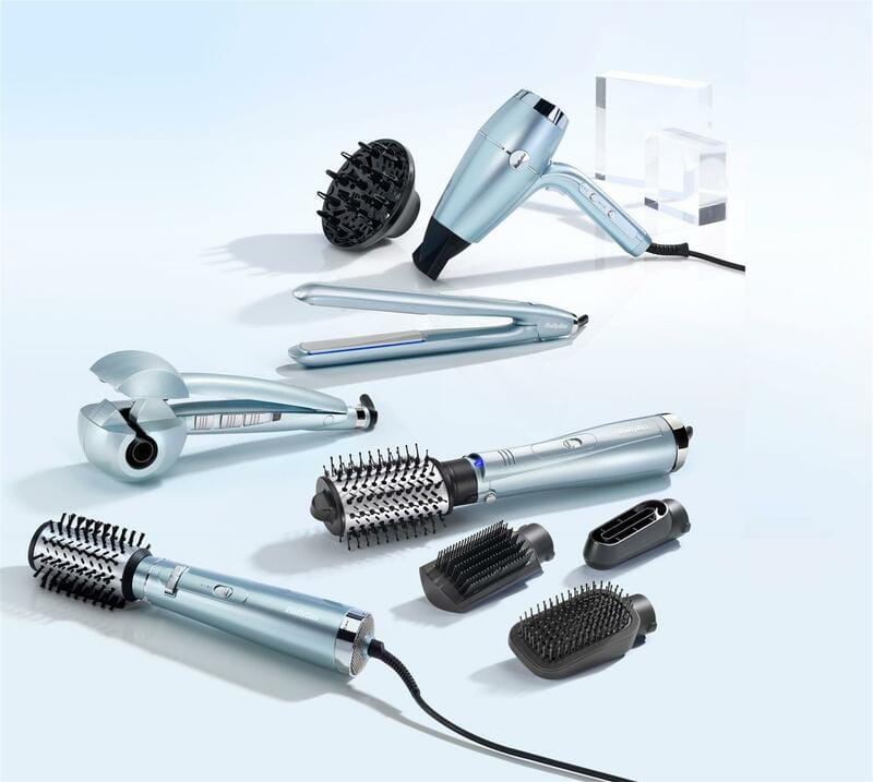 Прибор для укладки волос Babyliss C1700E